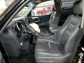 2008 Honda Ridgeline RTL with VIN 2HJYK16568H511771, listed as a Copart auction lot 75184284 with 173,957 mi miles and Salvage Title. Bid and sale history available at carsss.com. Image 7.