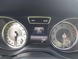 2015 Mercedes-Benz CLA-Class CLA 250 with VIN WDDSJ4EB6FN213236, listed as a IAAI auction lot 41938922 with 125,779 mi miles. Bid and sale history available at carsss.com. Image 15.