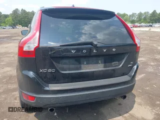 2010 Volvo XC60 3.0T with VIN YV4992DZ0A2024271, listed as a IAAI auction lot 42475748 with 146,156 mi miles and . Bid and sale history available at DreamBid. Image 16.