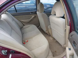 2003 Honda Civic LX z VIN 2HGES16573H527575, wystawiony jako IAAI lot #42248342 z przebiegiem 101 242 mil mil oraz . Historia ofert i sprzedaży dostępna na DreamBid. Obrazek 8.