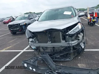 2020 Ford Edge Titanium с VIN 2FMPK3K9XLBB34826, выставлен на аукционе IAAI как лот 42269731 с пробегом 85 832 миль миль и . История ставок и продаж доступна на DreamBid. Изображение 12.