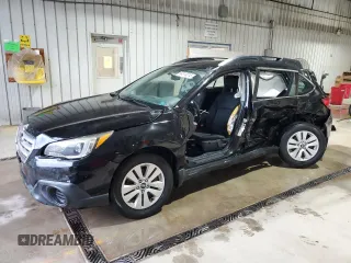 2017 Subaru Outback с VIN 4S4BSAAC4H3220863, выставлен на аукционе Copart как лот 64813015 с пробегом 73 431 миль миль и Списание • Salvage title. История ставок и продаж доступна на DreamBid. Изображение 1.