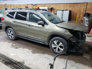 2023 Subaru Ascent Premium z VIN 4S4WMACD3P3448854, wystawiony jako Copart lot #80091414 z przebiegiem 23 380 mil mil oraz Szkoda całkowita • Salvage title. Historia ofert i sprzedaży dostępna na DreamBid. Obrazek 4.