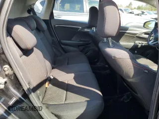 2018 Honda Fit Sport with VIN 3HGGK5H62JM705509, listed as a Copart auction lot 52516995 with 102,153 mi miles and Salvage Title. Bid and sale history available at carsss.com. Image 10.