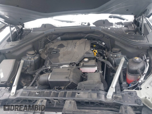 2022 Genesis GV80 с VIN KMUHBDSB8NU095701, выставлен на аукционе IAAI как лот 41204838 с пробегом 29 440 миль миль и . История ставок и продаж доступна на DreamBid. Изображение 10.