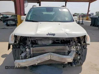 2020 Jeep Renegade Altitude with VIN ZACNJABB1LPL02416, listed as a Copart auction lot 57239765 with 102,631 mi miles and Clean title. Bid and sale history available at DreamBid. Image 5.