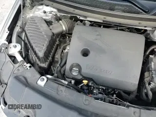 2019 Chevrolet Traverse LS с VIN 1GNEVFKW0KJ220464, выставлен на аукционе Copart как лот 67728605 с пробегом 33 695 миль миль и Списание • Salvage title. История ставок и продаж доступна на DreamBid. Изображение 16.