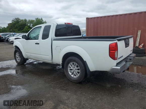 2014 Nissan Frontier SV z VIN 1N6AD0CW9EN759231, wystawiony jako Copart lot #58298635 z przebiegiem 114 537 mil mil oraz Szkoda całkowita • Salvage title. Historia ofert i sprzedaży dostępna na DreamBid. Obrazek 2.
