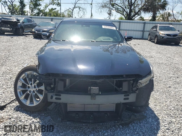 2020 Cadillac CT5 Premium Luxury z VIN 1G6DN5RK5L0128648, wystawiony jako Copart lot #52849285 z przebiegiem 21 862 mil mil oraz Szkoda całkowita • Salvage title. Historia ofert i sprzedaży dostępna na DreamBid. Obrazek 5.