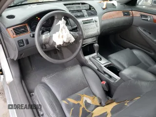 2007 Toyota Solara SE with VIN 4T1CA30P67U113894, listed as a Copart auction lot 86171164 with Not Provided miles and Salvage Title. Bid and sale history available at DreamBid. Image 8.