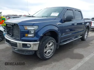 2015 Ford F-150 XLT with VIN 1FTEW1EG6FKD89143, listed as a IAAI auction lot 41640663 with 173,329 mi miles and . Bid and sale history available at carsss.com. Image 20.