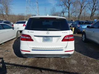 2014 Mercedes-Benz M 350 with VIN 4JGDA2EB2EA302665, listed as a IAAI auction lot 41539372 with 109,287 mi miles and . Bid and sale history available at DreamBid. Image 16.