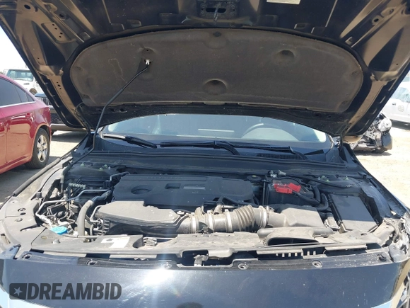 2019 Honda Accord EX-L with VIN 1HGCV2F58KA025191, listed as a IAAI auction lot 42349371 with 68,225 mi miles and . Bid and sale history available at DreamBid. Image 10.