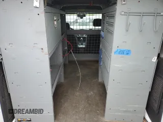2017 Ford Transit Connect XLT with VIN NM0LS7F78H1314857, listed as a Copart auction lot 56609805 with 165,747 mi miles and Clean title. Bid and sale history available at DreamBid. Image 10.