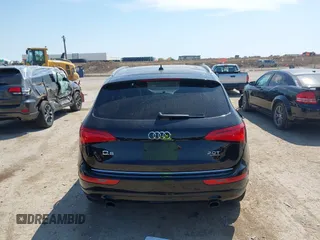2017 Audi Q5 Premium Plus с VIN WA1L2AFP2HA012393, выставлен на аукционе IAAI как лот 41921717 с пробегом 84 065 миль миль и . История ставок и продаж доступна на DreamBid. Изображение 17.