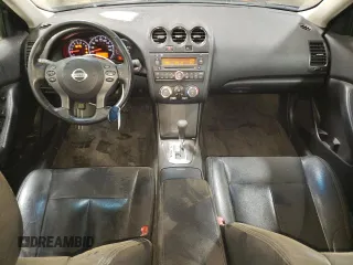 2012 Nissan Altima 2.5 SL with VIN 1N4AL2AP8CN475637, listed as a Copart auction lot 89099195 with 104,966 mi miles and Salvage Title. Bid and sale history available at carsss.com. Image 8.