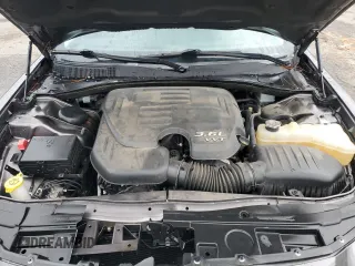 2018 Chrysler 300 Touring L with VIN 2C3CCAAG0JH330888, listed as a Copart auction lot 79817014 with 67,026 mi miles and Salvage Title. Bid and sale history available at carsss.com. Image 11.