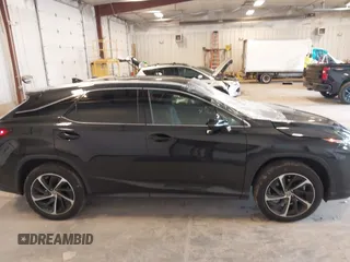 2017 Lexus RX 350 with VIN 2T2BZMCA5HC088079, listed as a IAAI auction lot 42502533 with 128,433 mi miles and . Bid and sale history available at DreamBid. Image 13.