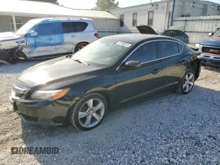 2014 Acura ILX with VIN 19VDE1F30EE012649, listed as a Copart auction lot 62598435 with 190,723 mi miles and Clean title. Bid and sale history available at DreamBid. Image 1.