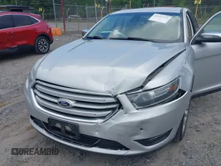 2015 Ford Taurus Limited with VIN 1FAHP2F89FG182598, listed as a IAAI auction lot 42222372 with 124,627 mi miles and . Bid and sale history available at DreamBid. Image 6.