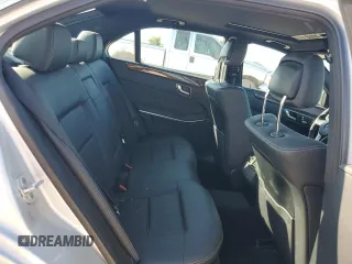 2014 Mercedes-Benz E-Class E 350 Sport with VIN WDDHF5KB9EB056565, listed as a Copart auction lot 51972355 with 90,306 mi miles and Salvage Title. Bid and sale history available at carsss.com. Image 10.