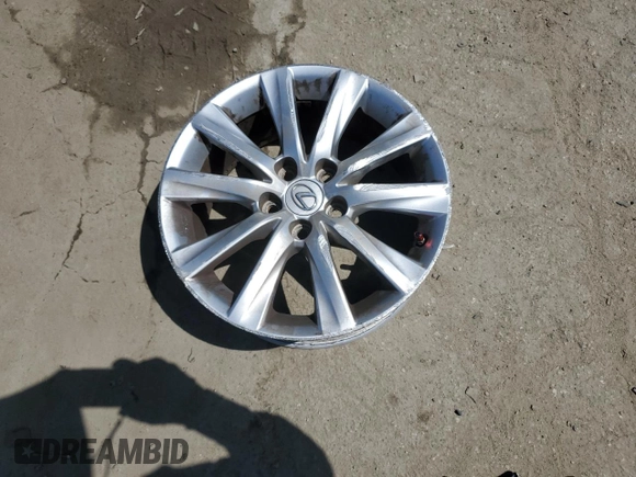 2016 Lexus IS 200t z VIN JTHBA1D28G5016577, wystawiony jako Copart lot #52045345 z przebiegiem 122 978 mil mil oraz Szkoda całkowita • Salvage title. Historia ofert i sprzedaży dostępna na DreamBid. Obrazek 14.