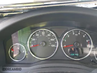 2011 Jeep Liberty Sport Jet with VIN 1J4PN2GK0BW536301, listed as a IAAI auction lot 41708164 with 108,166 mi miles. Bid and sale history available at carsss.com. Image 7.