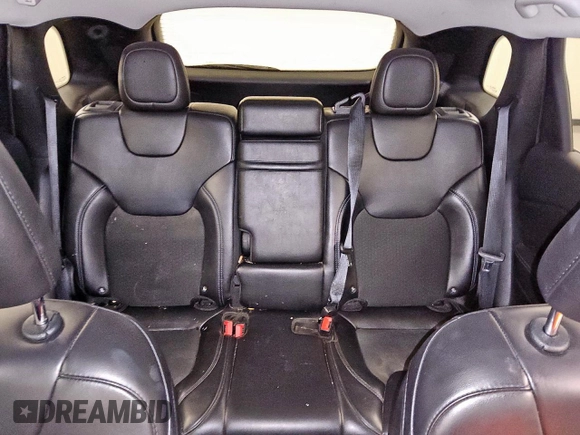 2019 Jeep Cherokee Latitude Plus z VIN 1C4PJLLB7KD176369, wystawiony jako Copart lot #62179475 z przebiegiem 156 492 mil mil oraz Czysty tytuł • Clean title. Historia ofert i sprzedaży dostępna na DreamBid. Obrazek 10.