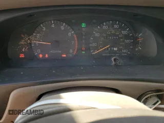 1993 Toyota Camry LE z VIN 4T1SK12E7PU287093, wystawiony jako Copart lot #55682275 z przebiegiem 110 399 mil mil oraz Szkoda całkowita • Salvage title. Historia ofert i sprzedaży dostępna na DreamBid. Obrazek 9.