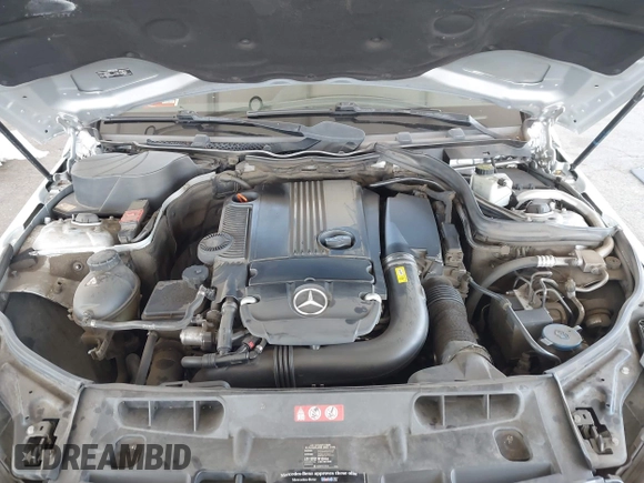 2014 Mercedes-Benz C 250 Sport с VIN WDDGF4HB5ER319638, выставлен на аукционе IAAI как лот 42478233 с пробегом 142 947 миль миль и . История ставок и продаж доступна на DreamBid. Изображение 10.
