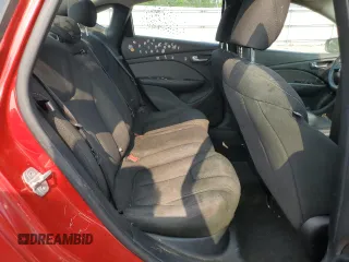 2013 Dodge Dart SXT с VIN 1C3CDFBA6DD306746, выставлен на аукционе Copart как лот 58741405 с пробегом 169 180 миль миль и Списание • Salvage title. История ставок и продаж доступна на DreamBid. Изображение 10.