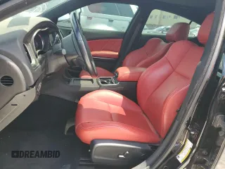 2021 Dodge Charger SRT Hellcat Widebody z VIN 2C3CDXL93MH660916, wystawiony jako Copart lot #51233805 z przebiegiem 27 729 mil mil oraz Czysty tytuł • Clean title. Historia ofert i sprzedaży dostępna na DreamBid. Obrazek 7.