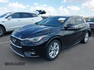 2017 Infiniti QX30 Premium с VIN SJKCH5CP6HA026438, выставлен на аукционе IAAI как лот 42382135 с пробегом 69 019 миль миль и . История ставок и продаж доступна на DreamBid. Изображение 17.