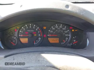 2008 Nissan Xterra S with VIN 5N1AN08W58C533465, listed as a IAAI auction lot 41902030 with 245,929 mi miles and . Bid and sale history available at DreamBid. Image 7.