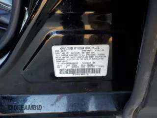 2011 Infiniti G25 x with VIN JN1DV6AR1BM654135, listed as a Copart auction lot 83824524 with 167,253 mi miles and Salvage Title. Bid and sale history available at DreamBid. Image 12.