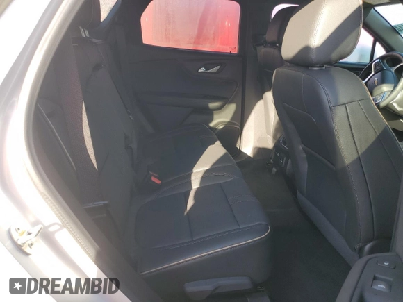 2024 Chevrolet Blazer Premier with VIN 3GNKBFRS7RS254599, listed as a Copart auction lot 75937144 with Not provided miles and Salvage title. Bid and sale history available at DreamBid. Image 11.