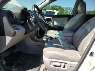 2012 Toyota RAV4 Limited with VIN 2T3YK4DV3CW019135, listed as a Copart auction lot 51903975 with 207,847 mi miles and Salvage title. Bid and sale history available at DreamBid. Image 7.