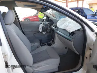 2005 Chevrolet Cobalt with VIN 1G1AK52F157538243, listed as a IAAI auction lot 41885760 with 201,166 mi miles and . Bid and sale history available at DreamBid. Image 5.