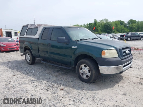 2008 Ford F-150 XLT с VIN 1FTPX14538KD34884, выставлен на аукционе IAAI как лот 42095709 с пробегом Не указан миль и . История ставок и продаж доступна на DreamBid. Изображение 1.