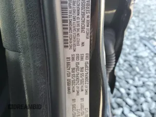 2014 FIAT 500L Lounge with VIN ZFBCFACH6EZ005129, listed as a Copart auction lot 75875394 with 88,813 mi miles and Salvage Title. Bid and sale history available at carsss.com. Image 13.