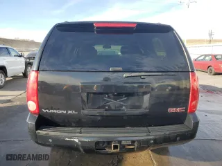 2013 GMC Yukon XL SLT with VIN 1GKS2KE7XDR338306, listed as a Copart auction lot 50244555 with 178,433 mi miles and Salvage Title. Bid and sale history available at carsss.com. Image 6.