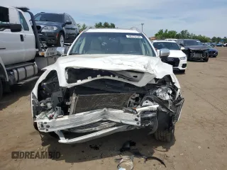 2013 Volvo XC90 Premier Plus z VIN YV4952CZ1D1657448, wystawiony jako Copart lot #58776155 z przebiegiem 145 726 mil mil oraz Szkoda całkowita • Salvage title. Historia ofert i sprzedaży dostępna na DreamBid. Obrazek 5.