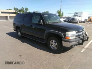 2001 Chevrolet Suburban LS с VIN 3GNFK16TX1G146082, выставлен на аукционе IAAI как лот 42247593 с пробегом 197 720 миль миль и . История ставок и продаж доступна на DreamBid. Изображение 1.