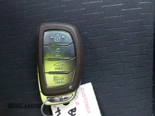 2020 Hyundai Tucson Ultimate z VIN KM8J33AL3LU114220, wystawiony jako IAAI lot #41219115 z przebiegiem 100 361 mil mil oraz . Historia ofert i sprzedaży dostępna na DreamBid. Obrazek 11.
