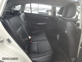 2016 Subaru Crosstrek Premium with VIN JF2GPABC8G9275808, listed as a Copart auction lot 45129845 with 0 mi miles and Salvage Title. Bid and sale history available at carsss.com. Image 11.