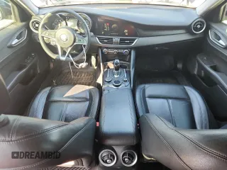 2017 Alfa Romeo Giulia с VIN ZARFAEBN9H7533535, выставлен на аукционе Copart как лот 62900495 с пробегом 148 351 миль миль и Чистый • Clean title. История ставок и продаж доступна на DreamBid. Изображение 8.