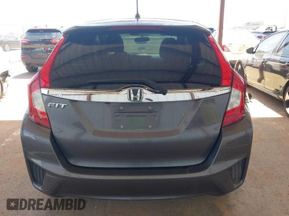 2016 Honda Fit EX с VIN JHMGK5H74GX045286, выставлен на аукционе IAAI как лот 42313084 с пробегом 96 616 миль миль и . История ставок и продаж доступна на DreamBid. Изображение 16.
