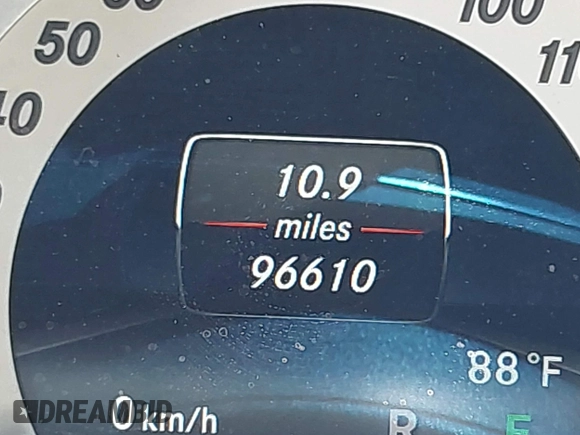 2014 Mercedes-Benz E 350 Sport with VIN WDDHF5KB1EB003746, listed as a IAAI auction lot 42206697 with 96,610 mi miles and . Bid and sale history available at DreamBid. Image 16.