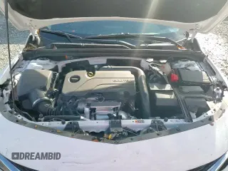 2024 Chevrolet Malibu LS с VIN 1G1ZB5STXRF135303, выставлен на аукционе Copart как лот 85145705 с пробегом 30 838 миль миль и На запчасти • Non repairable. История ставок и продаж доступна на DreamBid. Изображение 15.