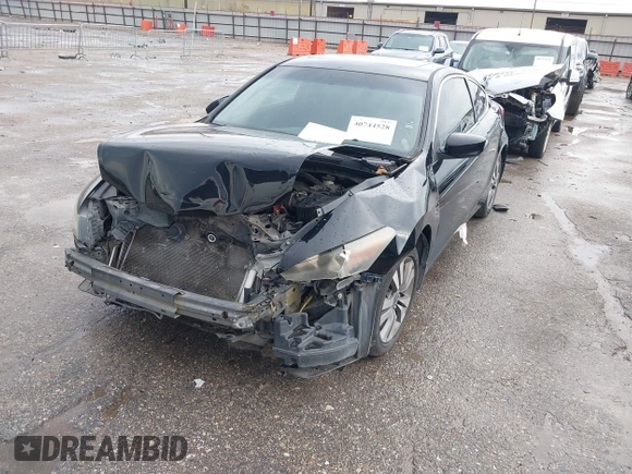 2012 Honda Accord EX with VIN 1HGCS1B75CA017917, listed as a IAAI auction lot 40744528 with 111,213 mi miles and . Bid and sale history available at DreamBid. Image 17.